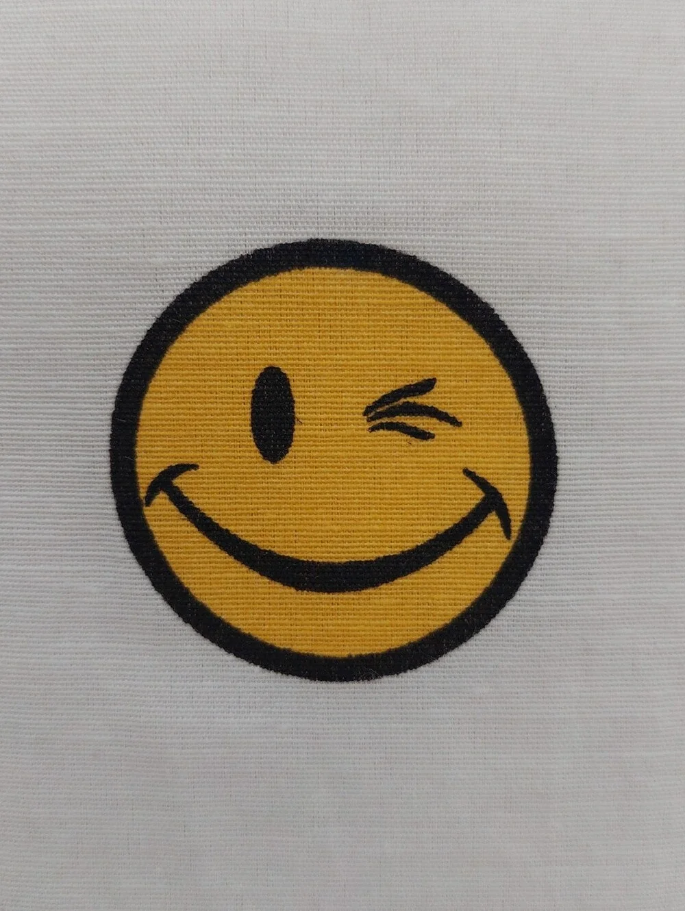 JOE BOXER Smiley Face Emoji Twin sheet set NWOT